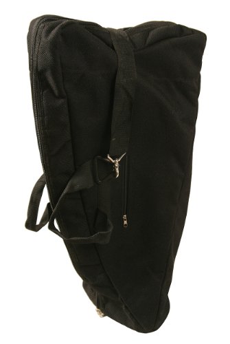 Roosebeck EMS Fiona Harp Nylon Case