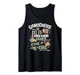 Giardino Gardeners Do It With Their Giardinaggio