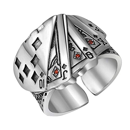 zalando uomo gioielli