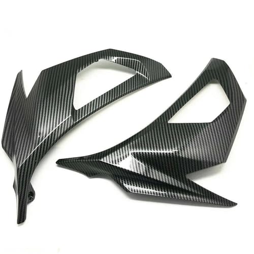 Aileron latéral de remplacement pour carénage abîmé de Ninja 400