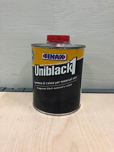 Tenax Uniblack 1