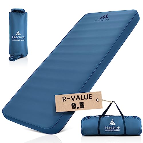 Top 10 Best Camping Mat Comfort Plus Reviews & Buying Guide Katynel