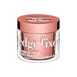 KISS COLORS & CARE Maximum Hold Edge Fixer,...