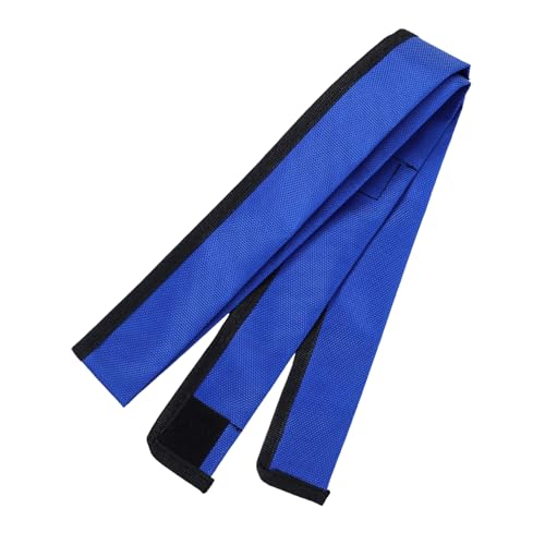 NAMOARLY Fencing Sword Pouch Universal Gear Carrier Stylish Comfortable Bag for Swords Storage