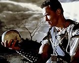 Last Action Hero (1993) Arnold Schwarzenegger 25,4 x 20,3 cm Foto