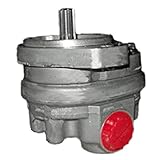 6673112 Hydraulic Single Gear Pump Fits Bobcat Industrial Models