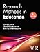 Research Methods in Education