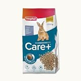 beaphar Care+ Kaninchen, 5kg ...