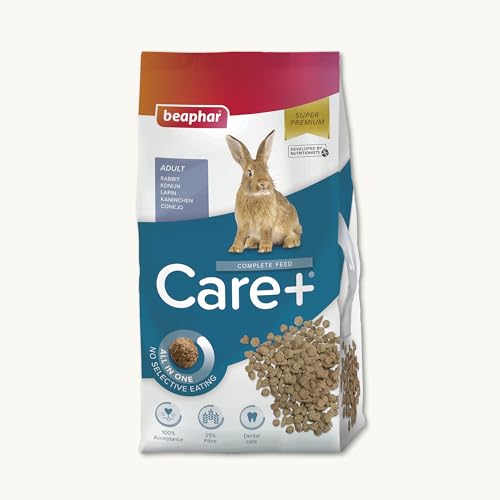 beaphar Care+ Kaninchen, 5kg