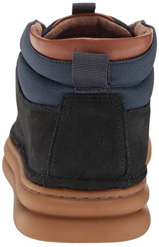 STACY ADAMS Men's Delson Chukka Boot3