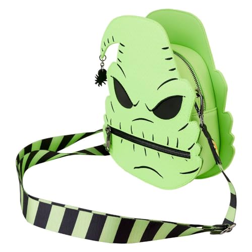 Loungefly Women's Crossbody Crossbody Bag (pack of 1)3