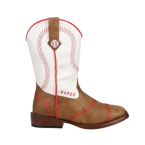 ROPER Unisex-Child Baseball