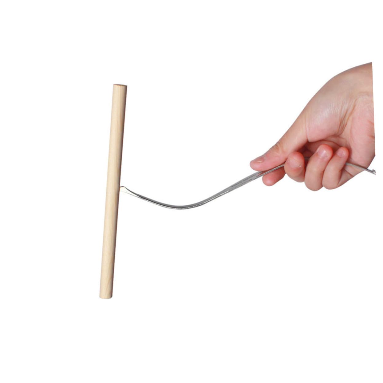 Holibanna 5Pcs Cello Sound Column for Musical Instruments Replacement Parts Easy to Clean Smooth Edges Compatible with Cellos Khaki