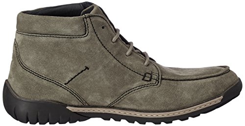 Image of Woodland Men's Leather Fashion Boot