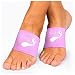 Foots Love. ❤ Plantar Fasciitis Arch Support - Compression Copper Braces/Sleeves. Recommend for Flat Feet, Heel Spurs and High Arch Pain Relief. We Started The Trend and Still The Best…