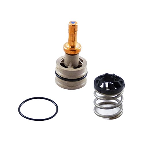 Honeywell, Inc. AM1025RP REPLACEMENT ASSEMBLY STD and 'R' MODEL