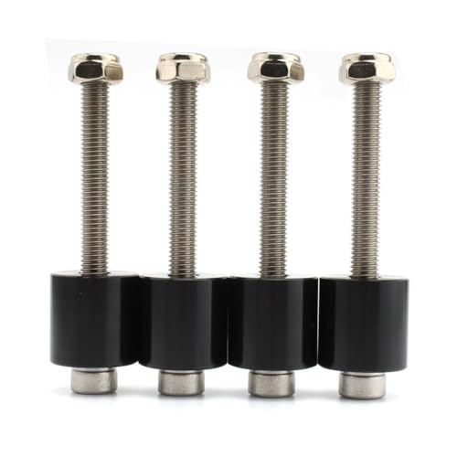 Elevador de manillar para Suzuki GSXR1300 1999-2019: conducción cómoda con soporte extendido