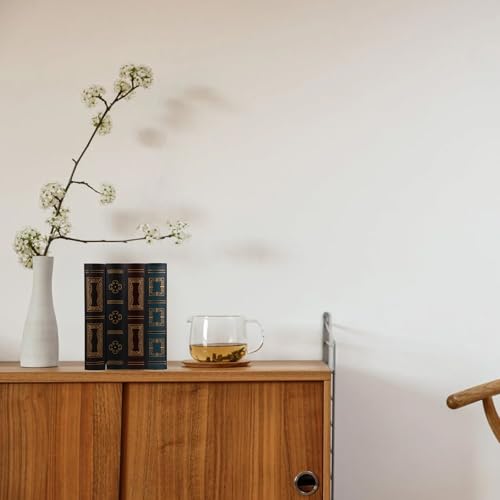 Modèle de livre unique pour décoration de maison et bureau - 6