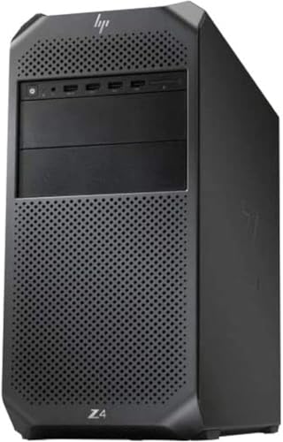 HP Z4 G4 Workstation