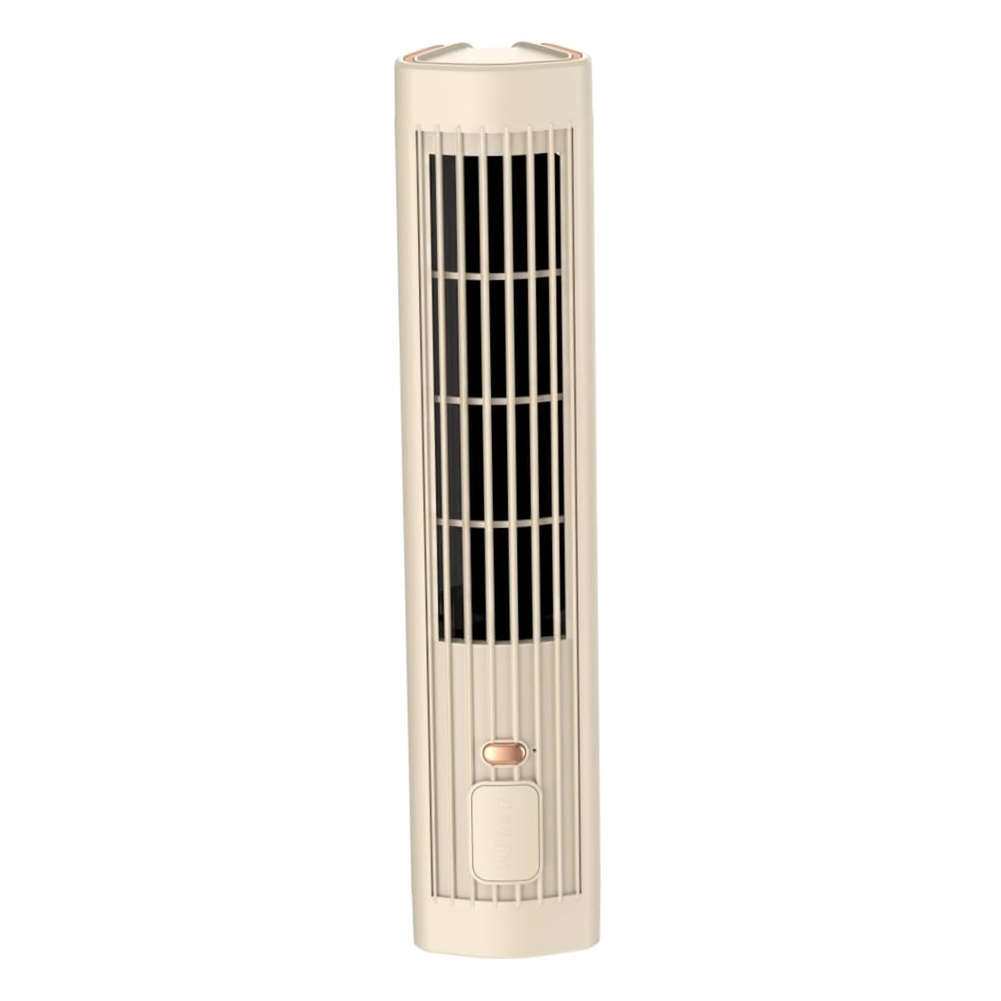Ventilateur froid portable pour rafraîchir un bureau trop chaud