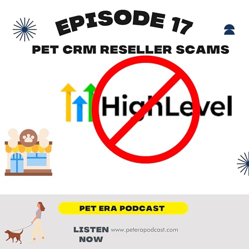 Ep 17: Avoiding CRM Scams and Resellers