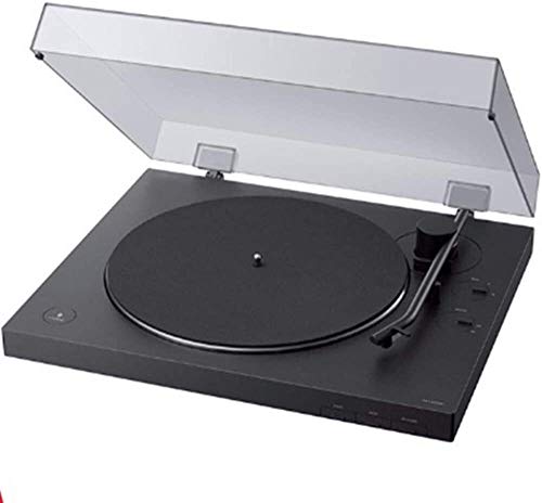 FGH QPLKKMOI Belt Drive Turntable, phonographes avec Bluetooth et Sortie USB - Les Beatles, Paul McCartney, John Lennon, RIngo Starr, George Harrison FGH QPLKKMOI Belt Drive Turntable, phonographes avec Bluetooth et Sortie USB