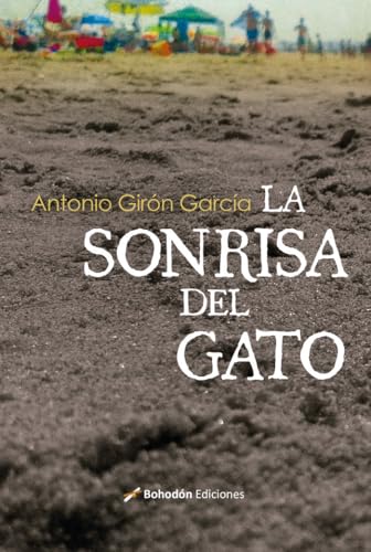 Portada de La sonrisa del gato