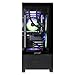 Skytech Gaming Azure 3 Plus Gaming PC, Intel i7 14700F 2.1GHz, NVIDIA RTX 5070 12GB, 2TB Gen4 NVMe SSD, 16GB DDR5 RAM 6000, 850W Gold ATX 3 PSU, 360 ARGB AIO, Wi-Fi, Win 11, Desktop