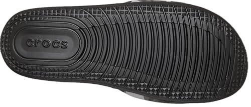 Image of Crocs All Day Camouflage Men Slide