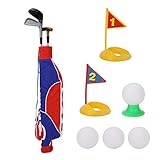 PREMIUM-QUALITÄT: Hohe Qualität und lange Lebensdauer.Die Schläger bestehen aus stabilen Kunststoff- und Edelstahlstangen.