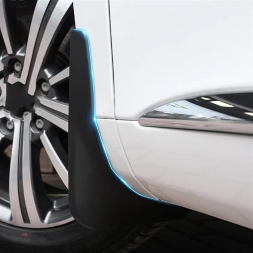 Bavettes de Protection MG HS Anti-Projections Eau et Boue
