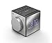 Sony ICFC1PJ Alarm Clock Radio,Black