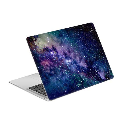 Vinyle MacBook Air 13.3 Espace pour Personnaliser Café et Bureau