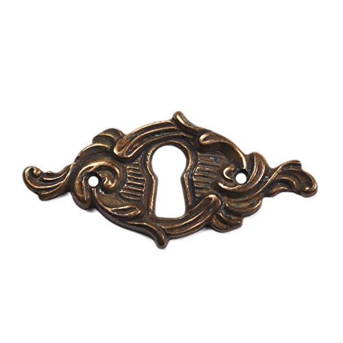 Holzando Möbel Schlüsselschild Schlüsselbuchse 8026/00.01