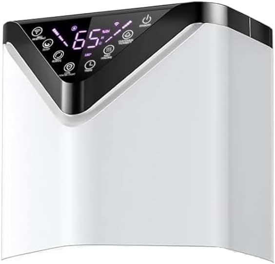 19L Smart Humidifier Accessories, Humidifier Part