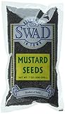 Swad : Seeds, Mustard, 7 OZ