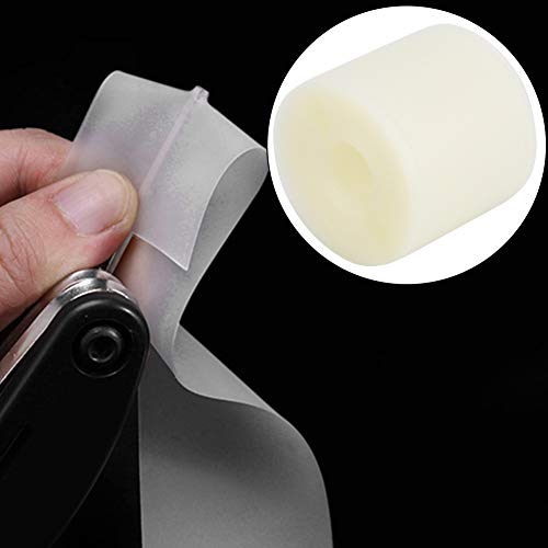 Aluprey Strada della Bicicletta Mountain Bike Tyre...