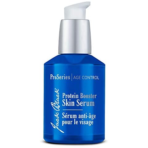 Jack Black Protein Booster Skin Serum 60 ml Cover