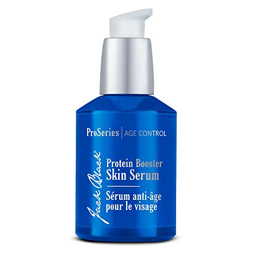 Jack Black Sérum Facial Anti-Edad Protein Booster Skin, 60Ml Cover