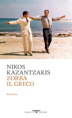 Anno: 2021 Zorba il greco