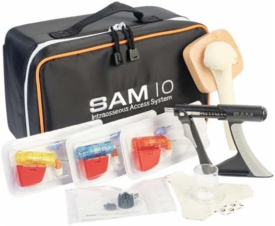 Manual Intraosseous Training Kit w/Proximal Humerus
