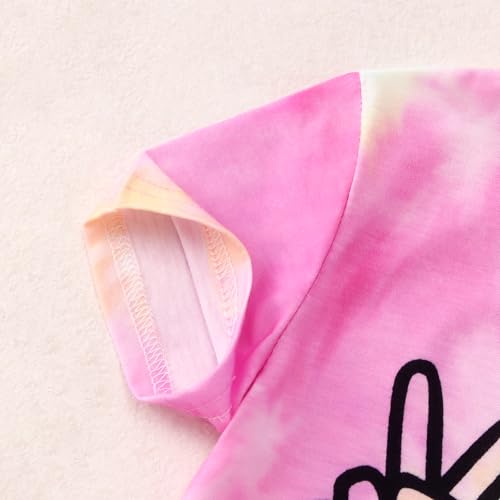 Image of MODNTOGA Kids Girl Boy Peace Out Kindergarten Shirt 2026 Kindergarten Graduation T-Shirt Last Day of School Summer Tee Tops
