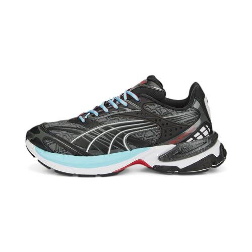 Image of Puma Unisex-Adult Velophasis Luxe Sport Sneaker