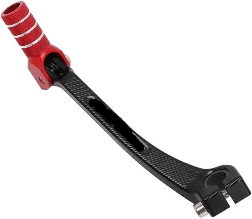 Motorbike Shift Lever for CRF250R CRF450R CRF450RX CRF250RX Motorcycle CNC Shifter Shift Pedal Rear Foot Brake Lever