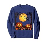 Jack O Lanterns and Spiders Tees and Gifts taiche