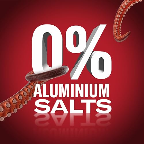 Old Spice Night Panther Men’s Deodorant Body Spray ml, Aluminium Free, Long Lasting Perfume Quality Scent, 48H Fresh, Anti-White Mark and Yellow Stain,Pack of 6 - Image 5