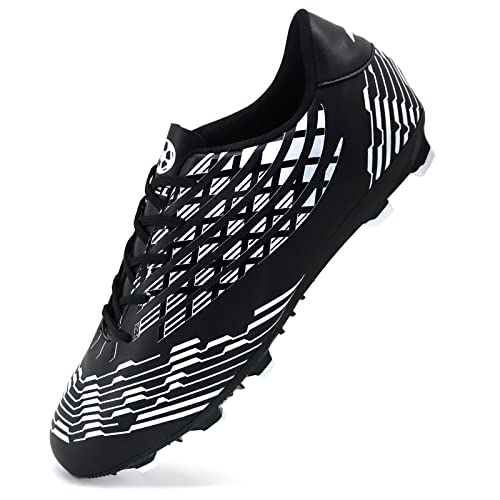 Juzecx Mens Soccer Cleats