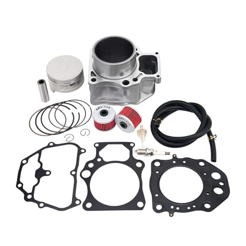 Kit joint filtre à huile et pièces détachées moteur pour moto TRX420 420TRX