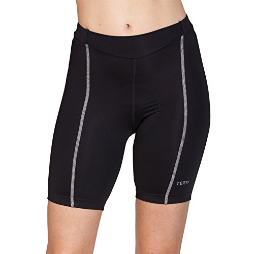 Terry Bicycle Bella Cycling 8.5 inch Shorts for Women - Bicycling Magazine Editor’s