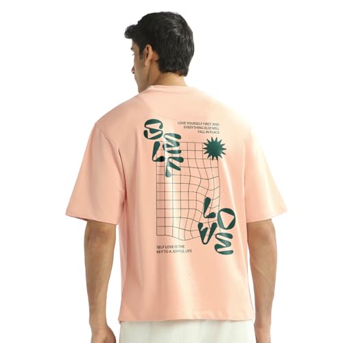 Image of NOBERO Men T-Shirt